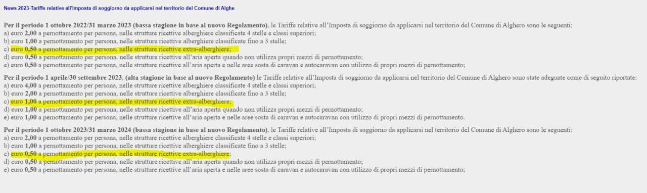 Appartamento Costa 8 Alghero Exterior foto